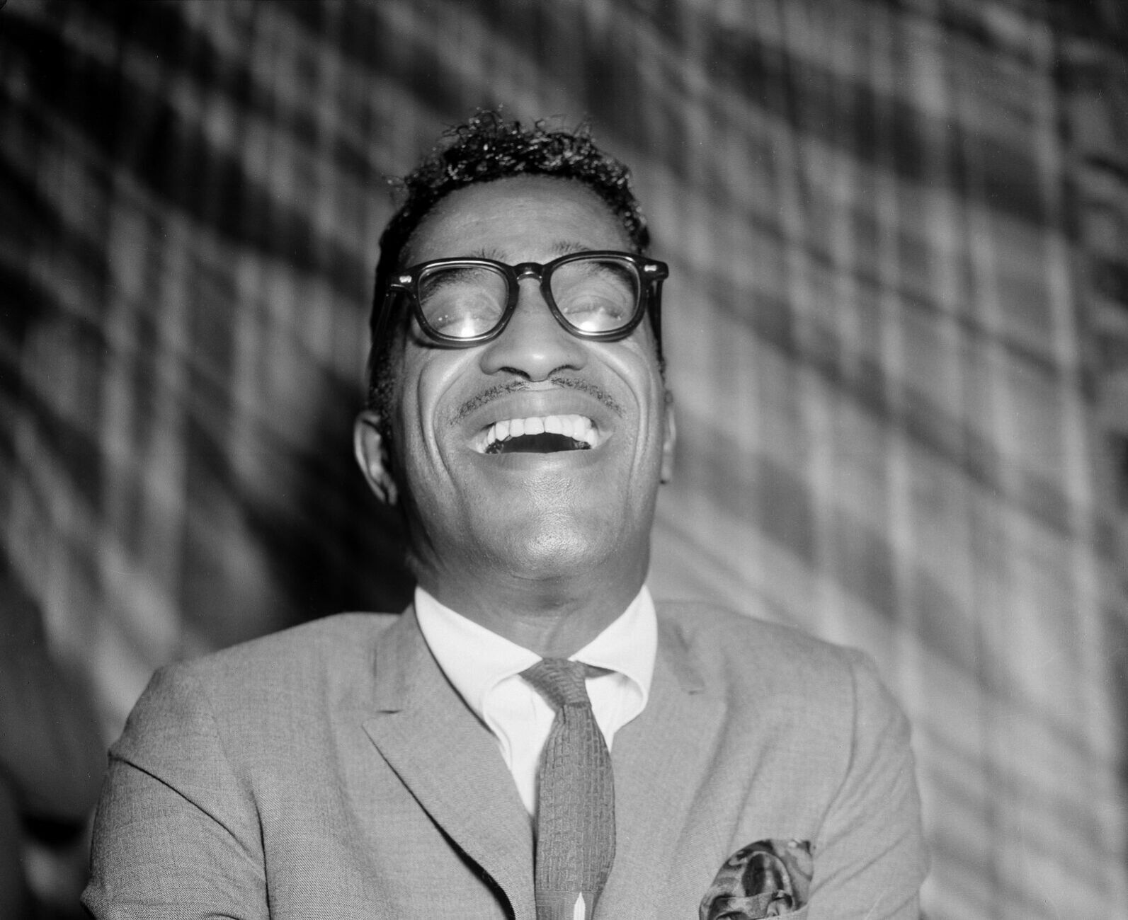 1990: Sammy Davis Jr.